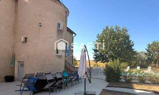 Maison 14 Pièces 280 m² à vendre à Fontaines (71150)