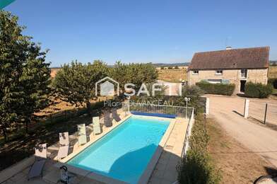Maison 14 pièces 629000 €