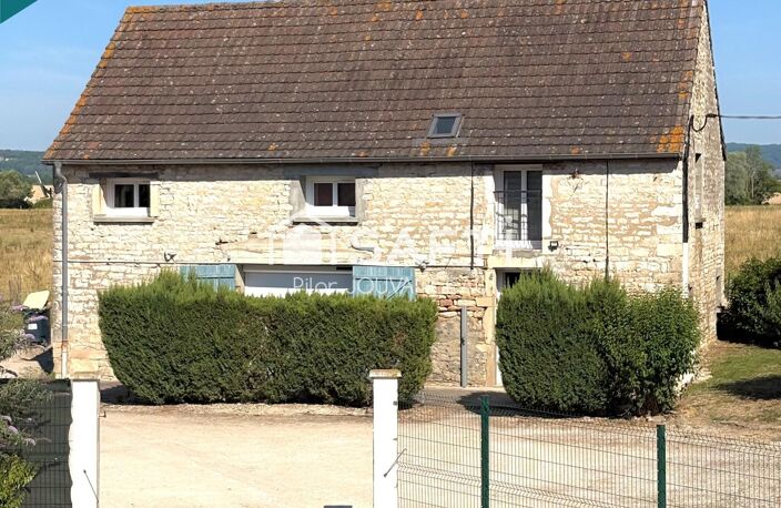FONTAINE 71150 - ENSEMBLE IMMOBILIER - HABITATION RENTABILITÉ ET FORT POTENTIEL — photo 4