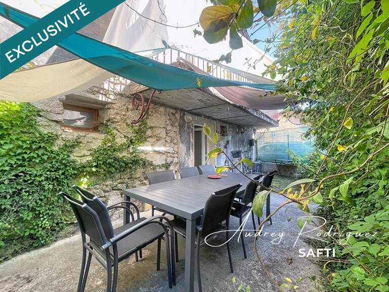 Maison pleine de charme avec cour privée — photo 1