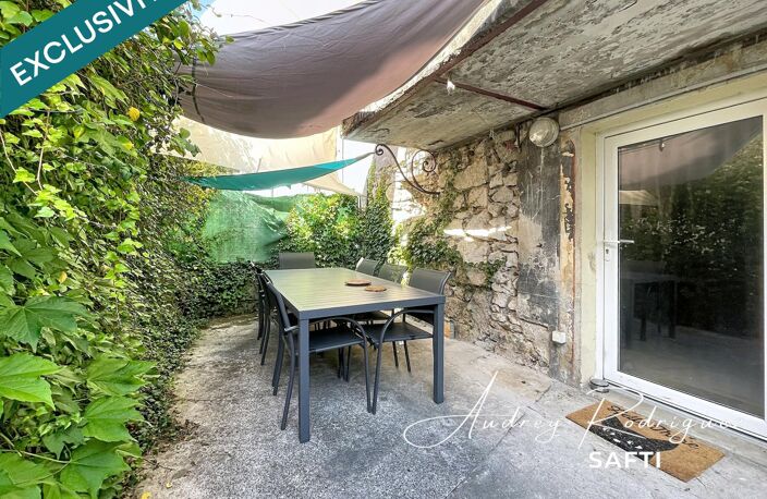 Maison pleine de charme avec cour privée — photo 2