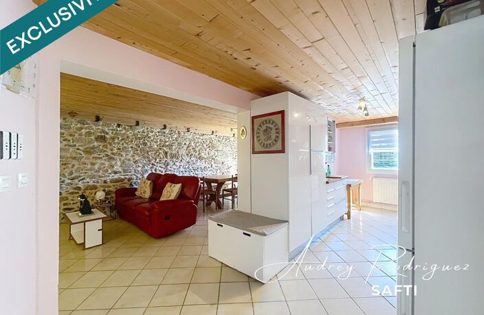Maison pleine de charme avec cour privée — photo 3