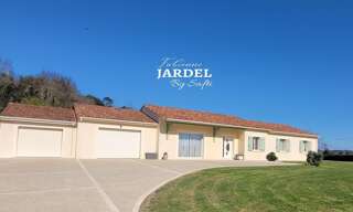 Maison 6 Pièces 153 m² à vendre à Carsac-Aillac (24200)
