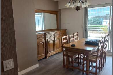Appartement 2 pièces 245000 €
