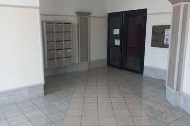Appartement 2 pièces 230000 €