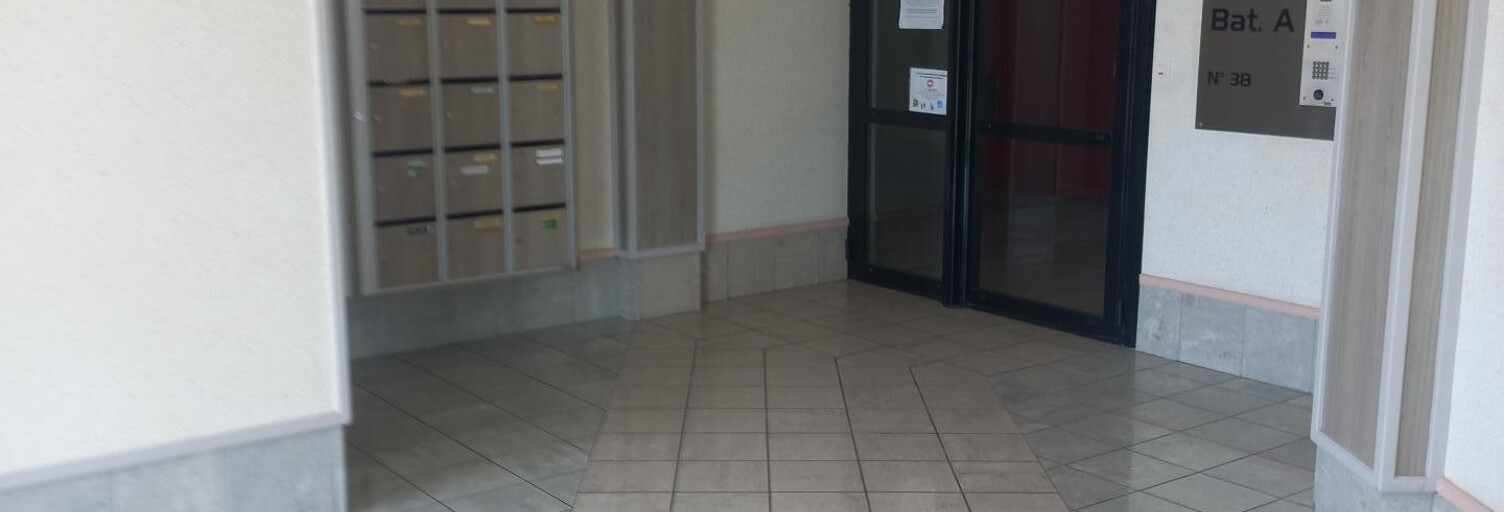 Appartement 2 Pièces 42 m² à vendre à Pornichet (44380)