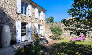 Maison 6 Pièces 157 m² à vendre à Asnières-la-Giraud (17400)