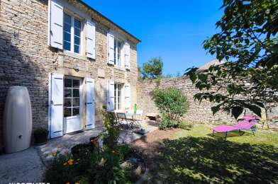 Maison 6 pièces 195000 €