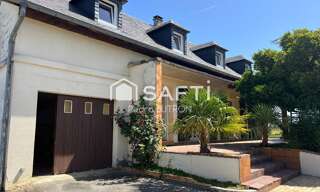 Maison 9 Pièces 204 m² à vendre à Tilhouse (65130)