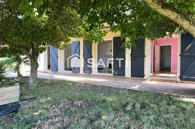 Maison 9 pièces 182000 €