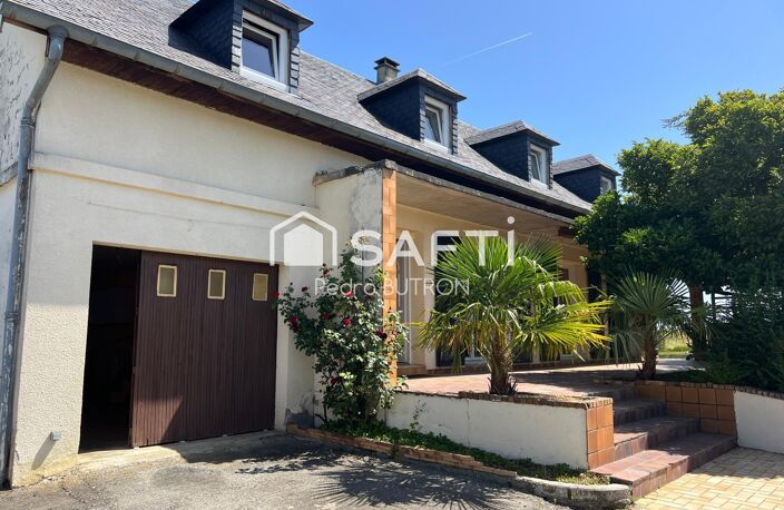 Maison à Tilhouse 204m² terrain et dépendances — photo 2