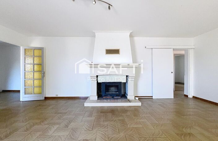 Maison à Tilhouse 204m² terrain et dépendances — photo 4