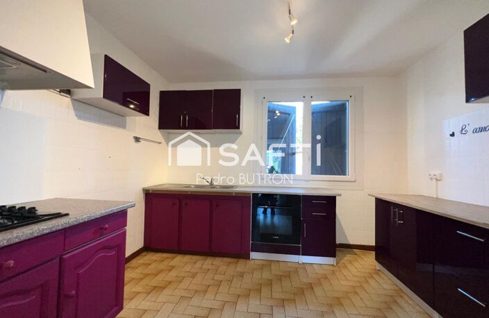 Maison à Tilhouse 204m² terrain et dépendances — photo 5