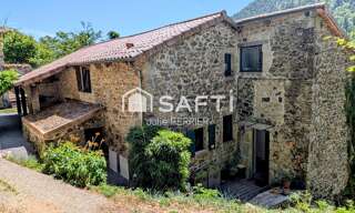 Maison 8 Pièces 209 m² à vendre à Aizac (07530)