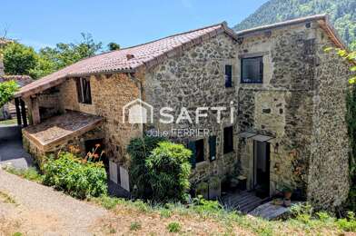 Maison 8 pièces 435000 €