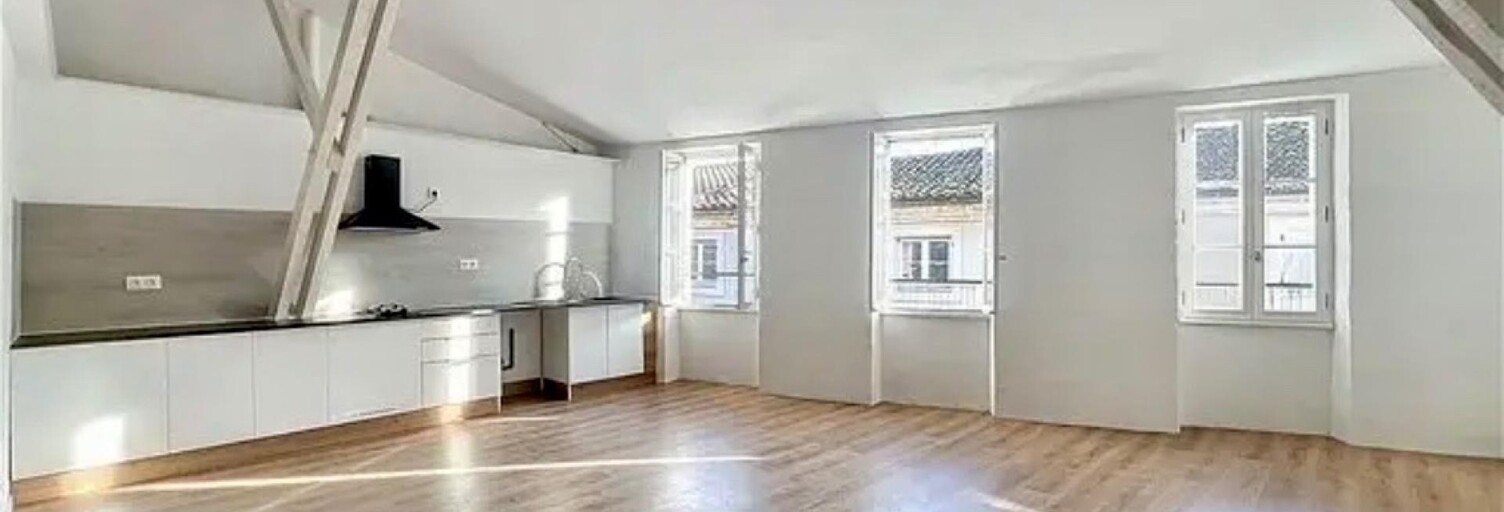 Immeuble  180 m² à vendre à Sainte-Livrade-sur-Lot (47110)