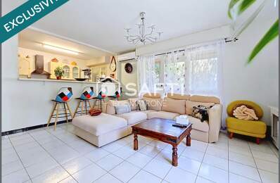 Superbe appartement 6 pièces 136 m² — photo du bien