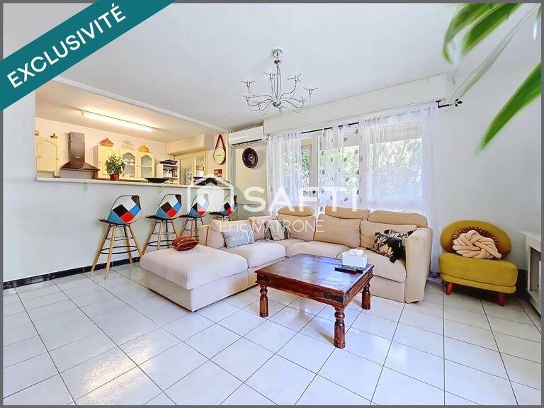 Superbe appartement 6 pièces 136 m² — photo 1