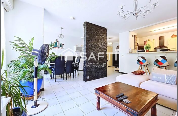 Superbe appartement 6 pièces 136 m² — photo 2