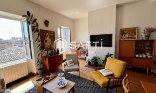 Appartement 3 Pièces 77 m² à vendre à Bordeaux (33000)