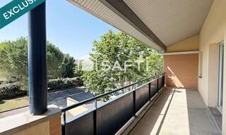 Appartement 3 Pièces 66 m² à vendre à Launaguet (31140)