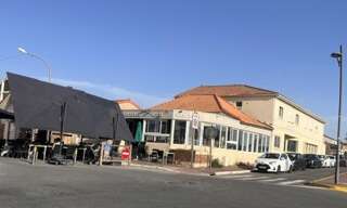 Commerce 21 Pièces 800 m² à vendre à Vendays-Montalivet (33930)