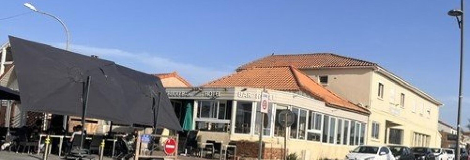 Commerce 21 Pièces 800 m² à vendre à Vendays-Montalivet (33930)