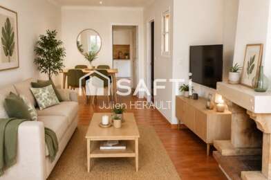 Maison 5 pièces 232000 €