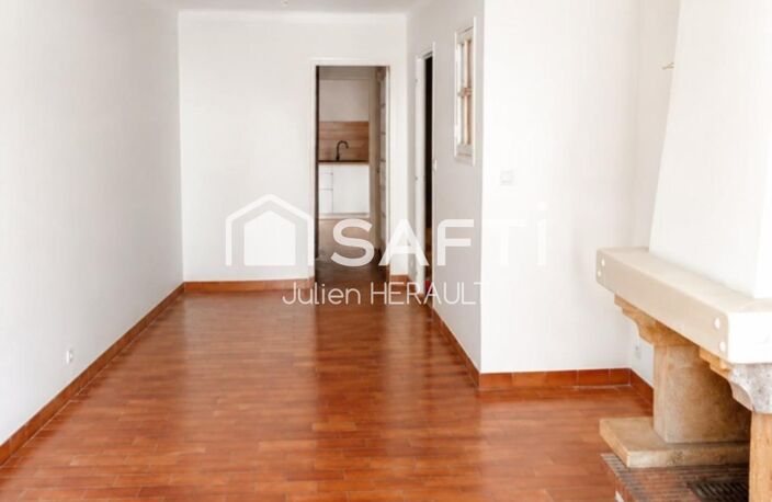 Maison de village rénovée — photo 3