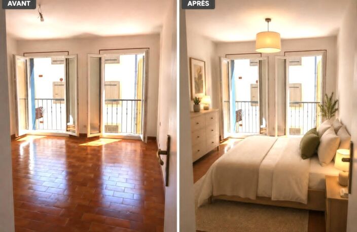 Maison de village rénovée — photo 4