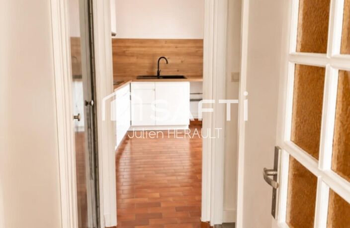 Maison de village rénovée — photo 5