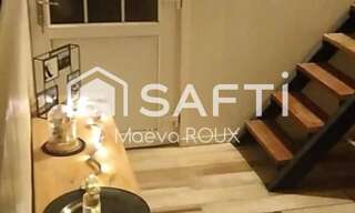 Maison 10 Pièces 200 m² à vendre à Fontaine-lès-Luxeuil (70800)