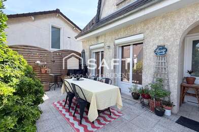 Maison 4 pièces 349000 €
