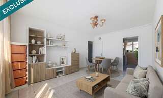 Appartement 4 Pièces 69 m² à vendre à Poissy (78300)