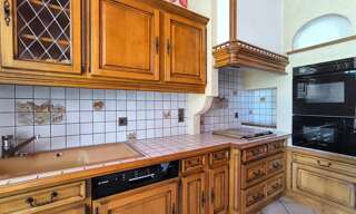 Maison 7 Pièces 208 m² à vendre à Pierre-la-Treiche (54200)