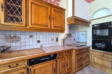 Maison 7 pièces 225000 €