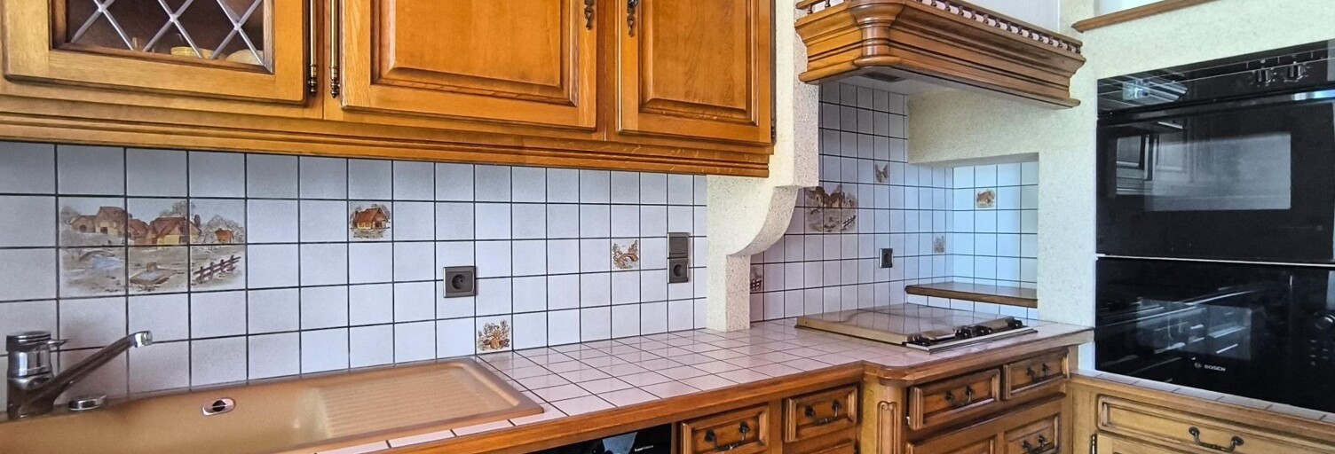 Maison 7 Pièces 208 m² à vendre à Pierre-la-Treiche (54200)
