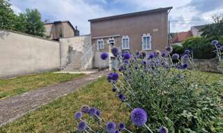 Maison 7 Pièces 208 m² à vendre à Pierre-la-Treiche (54200)