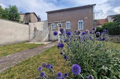 Maison 7 pièces 225000 €