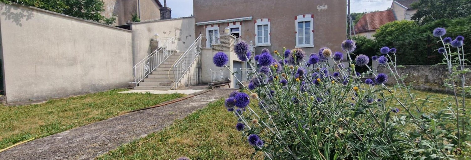 Maison 7 Pièces 208 m² à vendre à Pierre-la-Treiche (54200)