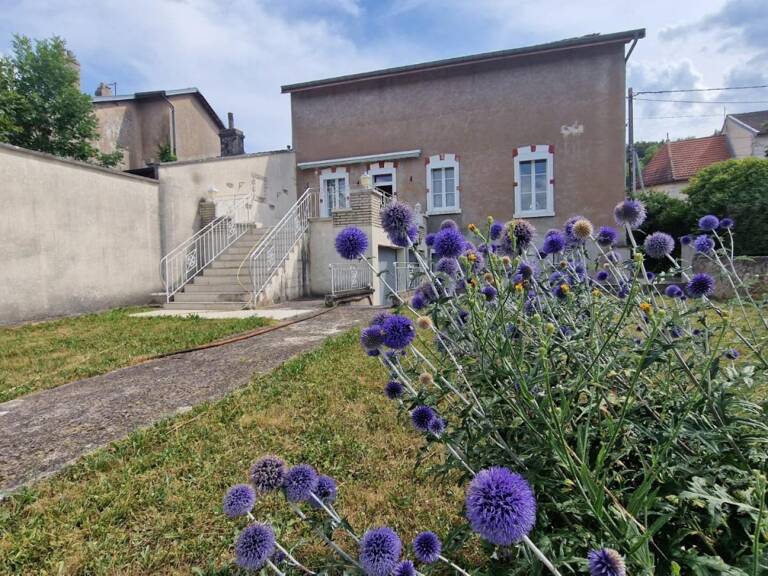 MAISON A VENDRE PIERRE LA TREICHE 7MN TOUL — photo 1