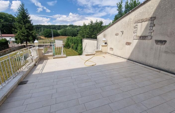 MAISON A VENDRE PIERRE LA TREICHE 7MN TOUL — photo 4