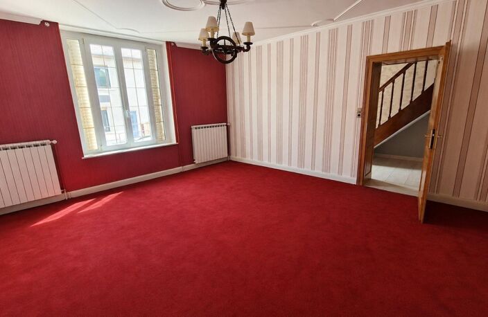 MAISON A VENDRE PIERRE LA TREICHE 7MN TOUL — photo 5