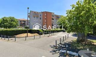 Appartement 3 Pièces 71 m² à vendre à Toulouse (31500)