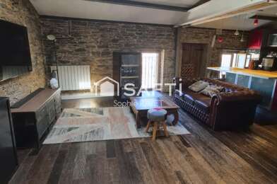 Appartement 3 pièces 189000 €