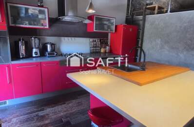Appartement - 3 pièces - 76m2 — photo du bien