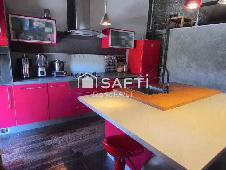 Appartement - 3 pièces - 76m2 — photo 1
