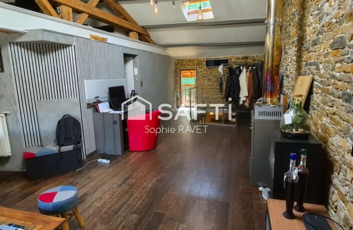 Appartement - 3 pièces - 76m2 — photo 2