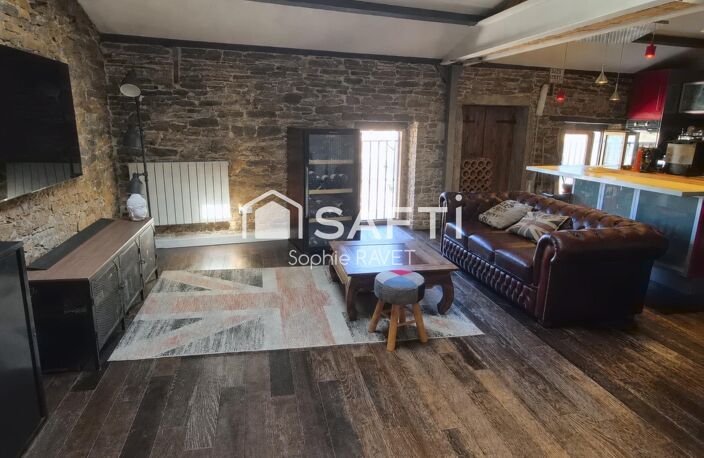 Appartement - 3 pièces - 76m2 — photo 3