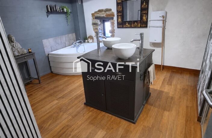 Appartement - 3 pièces - 76m2 — photo 4